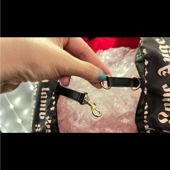 L.a.m.b for lesportsac by Gwen Stefani - Picture 6 of 8